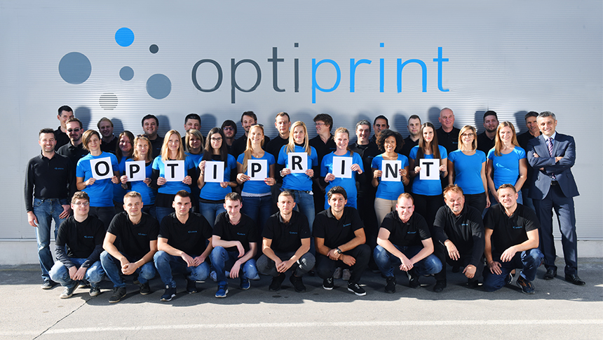 Optiprint Ekipa