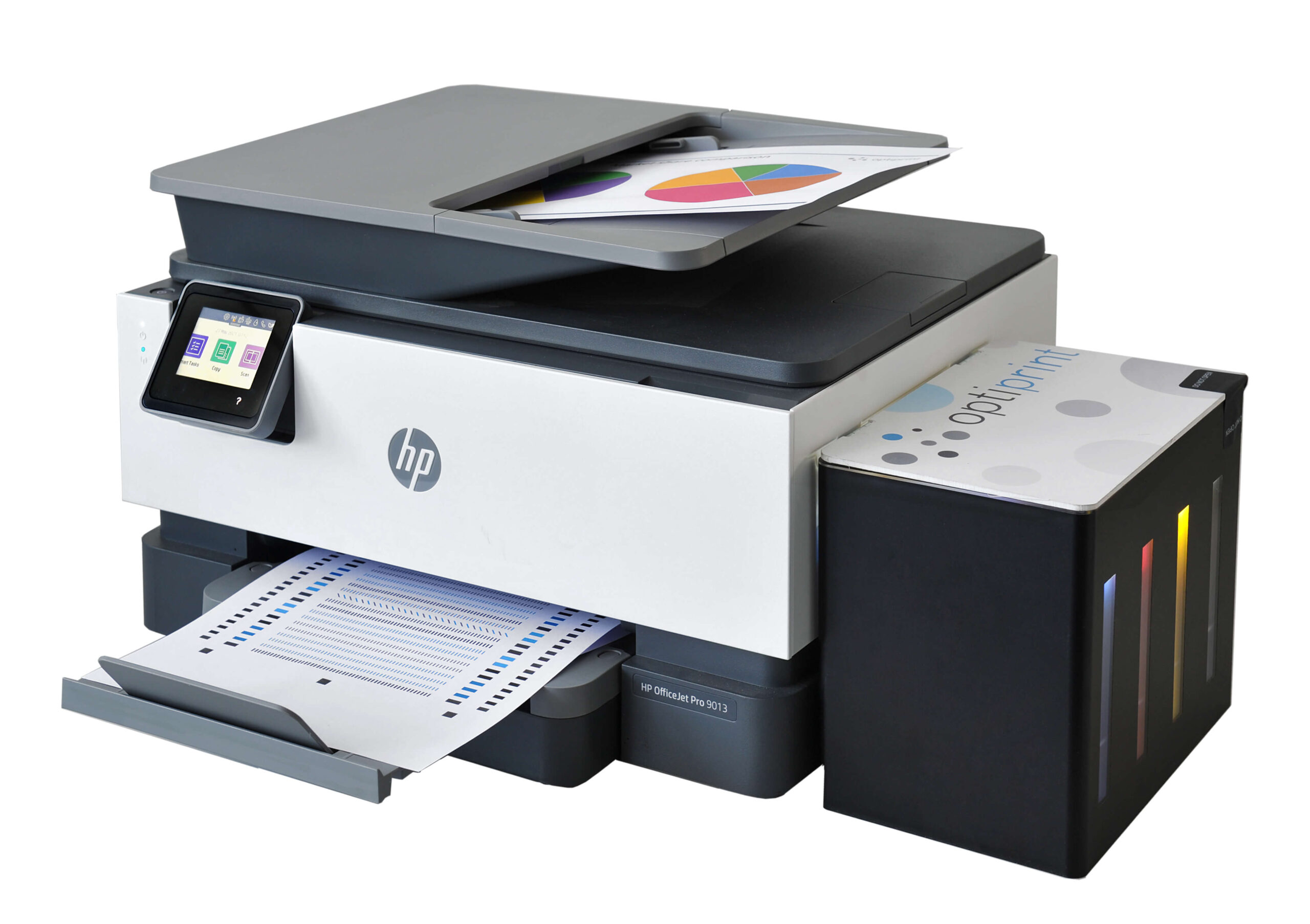 Dispozitiv multifuncțional HP OfficeJet Pro 9010